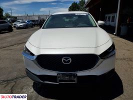 Mazda CX-30 2021 2