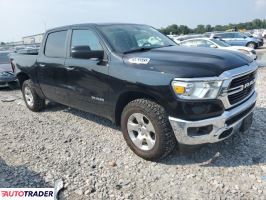 Dodge Ram 2019 5