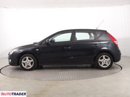 Hyundai i30 2009 1.4 103 KM Hyundai i30 2009 1.4 103 KM