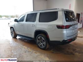 Jeep Wagoneer 2022 5