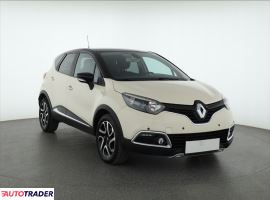 Renault Captur 2015 1.2 116 KM