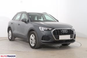 Audi Q3 2022 1.5 147 KM