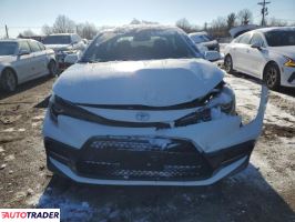 Toyota Corolla 2020 2 Toyota Corolla 2020 2