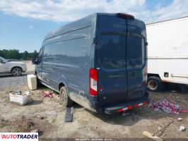 Ford Transit 2019 3 Ford Transit 2019 3