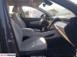 Hyundai Tucson 2024 2