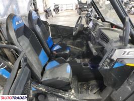 Polaris Ranger RZR 2022