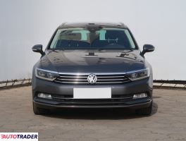 Volkswagen Passat 2017 2.0 147 KM