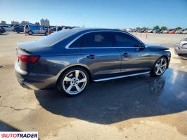 Audi S4 2021 3