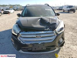 Ford Escape 2019 1