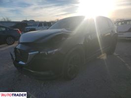 Mazda CX-9 - zobacz ofertę