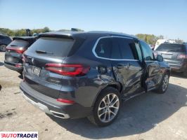 BMW X5 2022 3