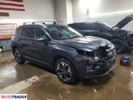 Hyundai Santa Fe 2020 2