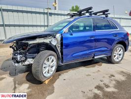 Audi Q3 2024 2
