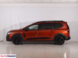 Dacia Pozostałe 2023 1.0 89 KM