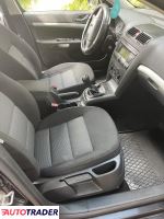 Skoda Octavia 2007 1.6 115 KM