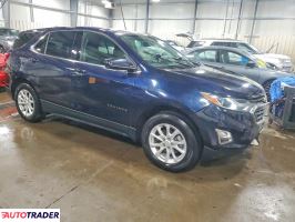 Chevrolet Equinox 2020 1