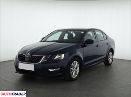 Skoda Octavia 2017 1.6 113 KM