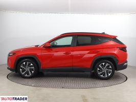 Hyundai Tucson 2021 1.6 147 KM Hyundai Tucson 2021 1.6 147 KM