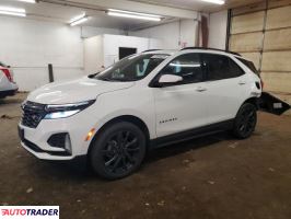 Chevrolet Equinox 2024 1