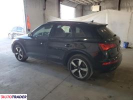 Audi Q5 2022 2