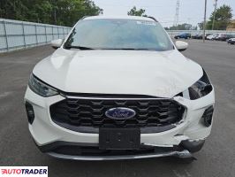Ford Escape 2025 2 Ford Escape 2025 2