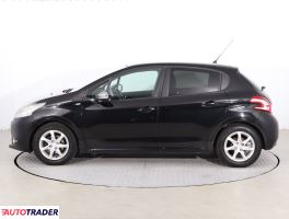 Peugeot 208 2015 1.2 80 KM Peugeot 208 2015 1.2 80 KM