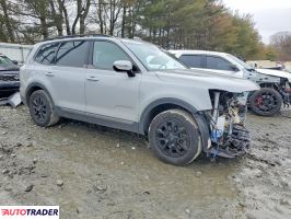 Kia Pozostałe 2023 3