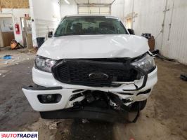 Ford Ranger 2021 2 Ford Ranger 2021 2