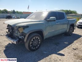 Toyota Tundra 2025 3