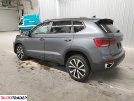 Volkswagen Pozostałe 2024 1 Volkswagen Pozostałe 2024 1
