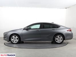 Opel Insignia 2017 1.6 134 KM Opel Insignia 2017 1.6 134 KM