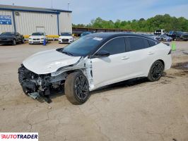 Nissan Sentra - zobacz ofertę