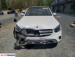 Mercedes CL 2020 2