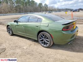 Dodge Charger 2023 3