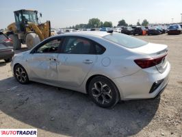 Kia Pozostałe 2019 2