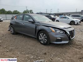 Nissan Altima 2019 2