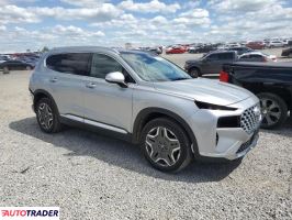 Hyundai Santa Fe 2023 2