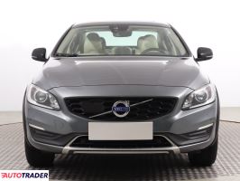 Volvo S60 2016 2.0 241 KM