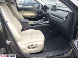 Mazda CX-9 2019 2 Mazda CX-9 2019 2