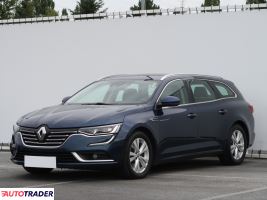 Renault Talisman 2017 1.6 158 KM