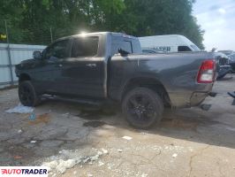 Dodge Ram 2021 5