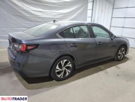 Subaru Legacy 2021 2 Subaru Legacy 2021 2
