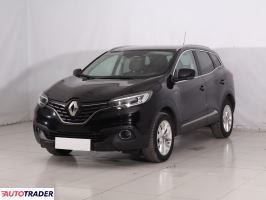 Renault Kadjar 2018 1.2 128 KM