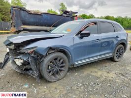 Mazda CX-9 - zobacz ofertę