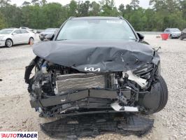 Kia Sportage 2024 2 Kia Sportage 2024 2