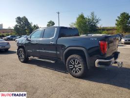GMC Sierra 2022 5