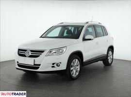 Volkswagen Tiguan 2010 1.4 147 KM