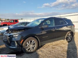Chevrolet Equinox 2022 1