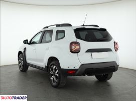 Dacia Duster 2023 1.5 113 KM