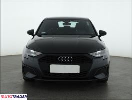 Audi A3 2021 1.5 147 KM Audi A3 2021 1.5 147 KM